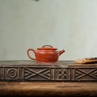 Han Wa - Yixing Handmade Teapot 江苏宜兴