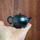 Han Xiang 100cc - Yixing Handmade Teapot 江苏宜兴