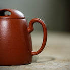 Han Yun 135cc - Yixing Handmade Teapot 江苏宜兴