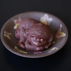 Hao Meng Lian Lian - Tea Pet 江苏宜兴