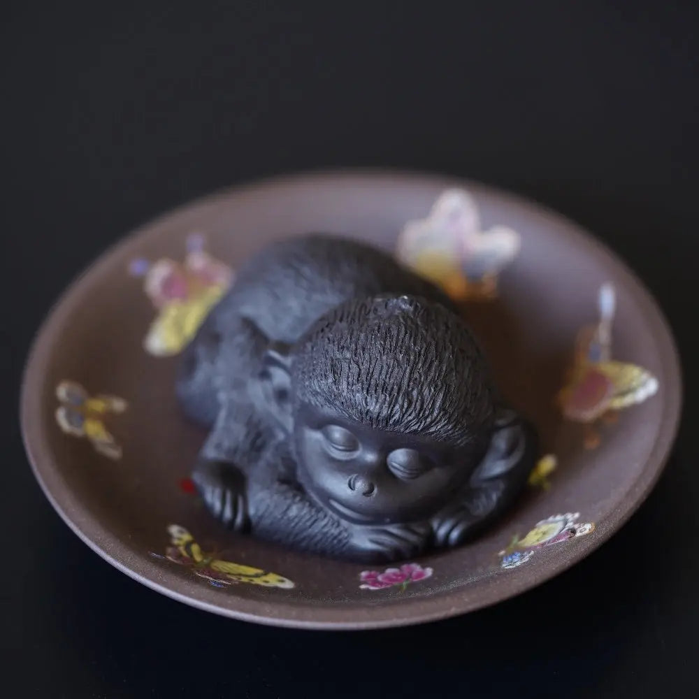 Hao Meng Lian Lian - Tea Pet 江苏宜兴
