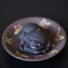 Hao Meng Lian Lian - Tea Pet 江苏宜兴