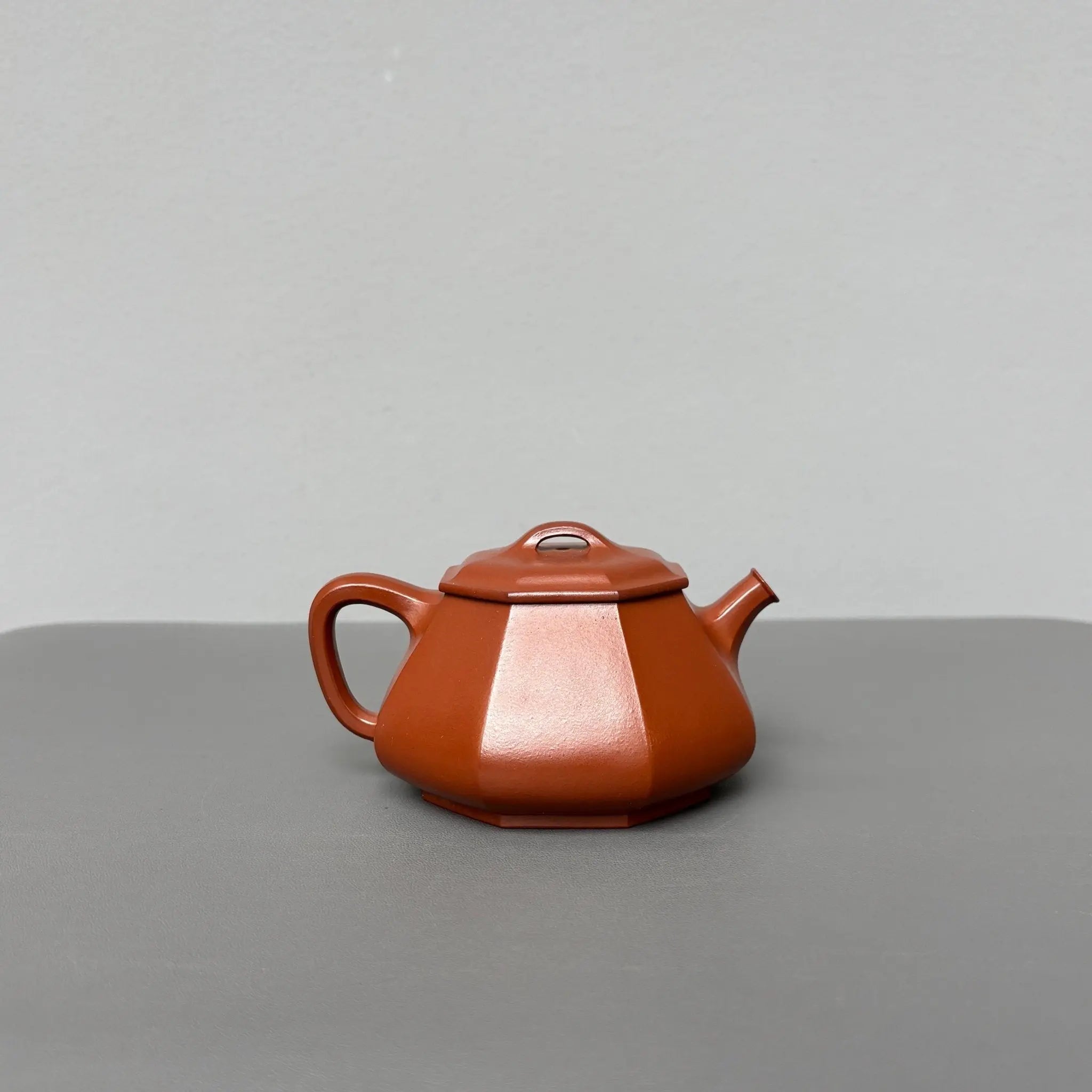 Hao Piao 200cc - Yixing Handmade Teapot 江苏宜兴