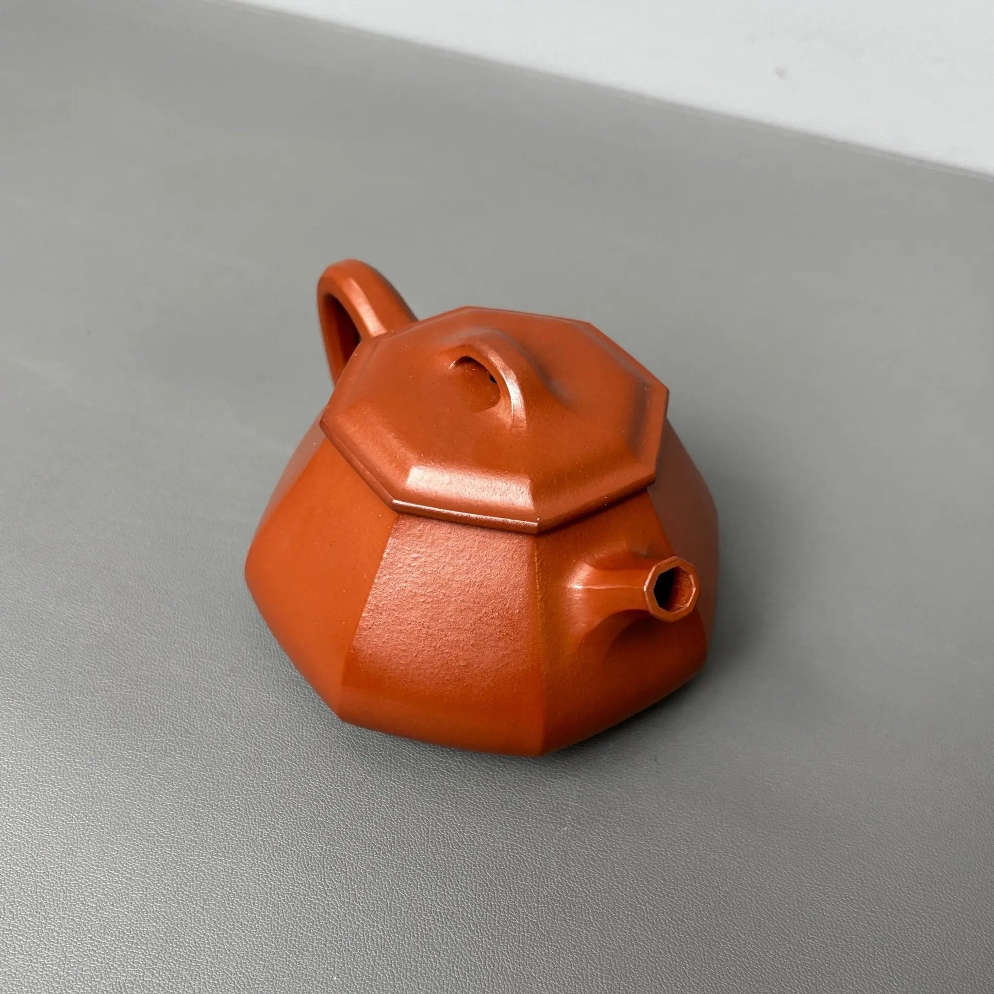 Hao Piao 200cc - Yixing Handmade Teapot 江苏宜兴
