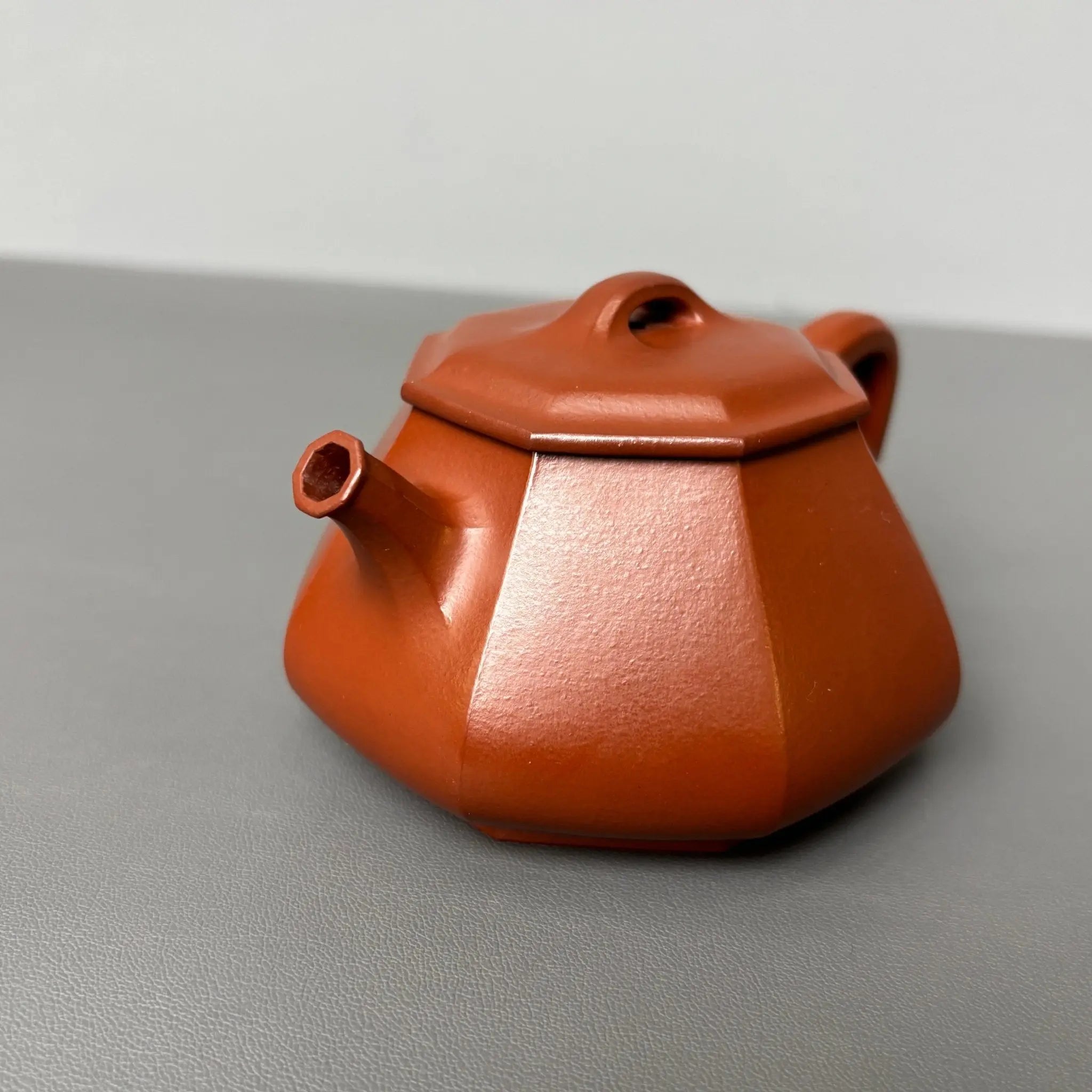 Hao Piao 200cc - Yixing Handmade Teapot 江苏宜兴