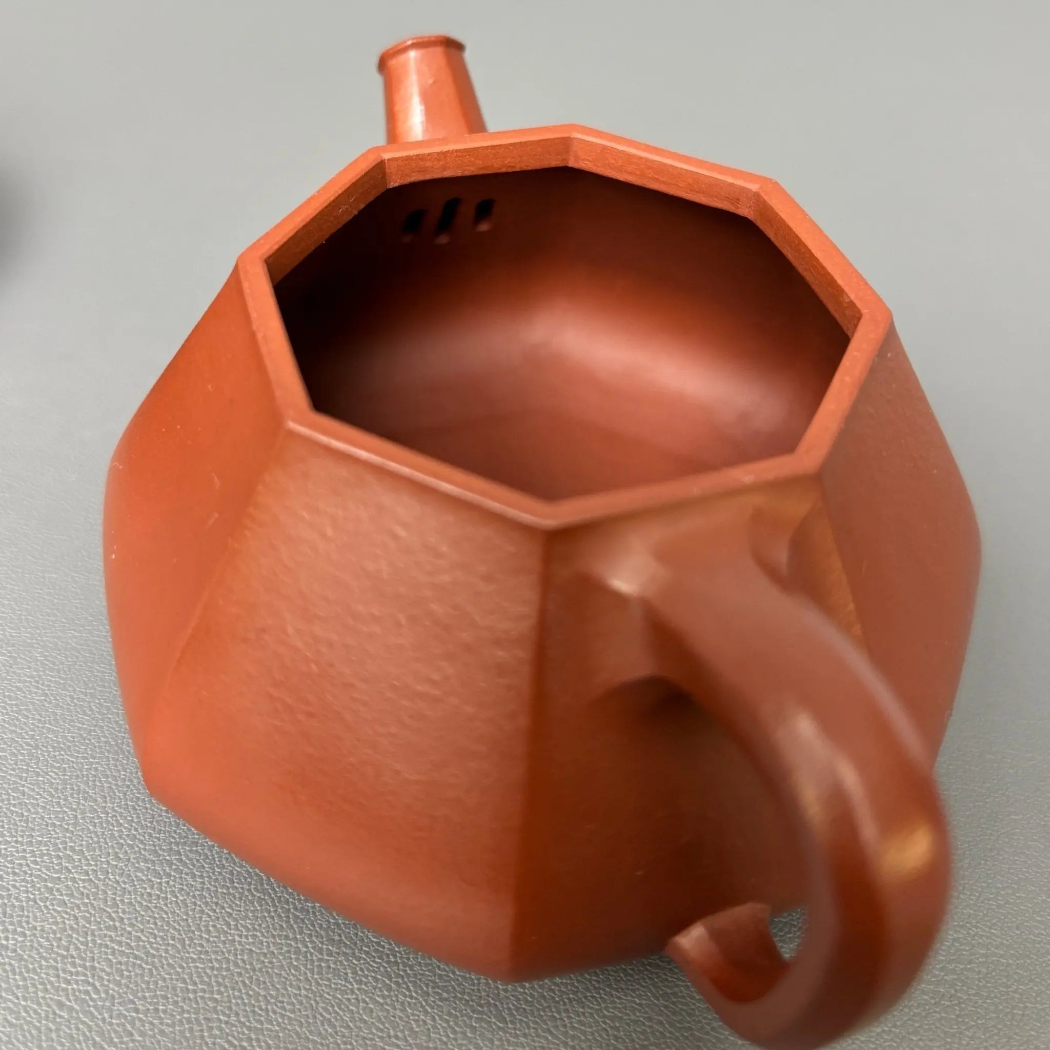 Hao Piao 200cc - Yixing Handmade Teapot 江苏宜兴