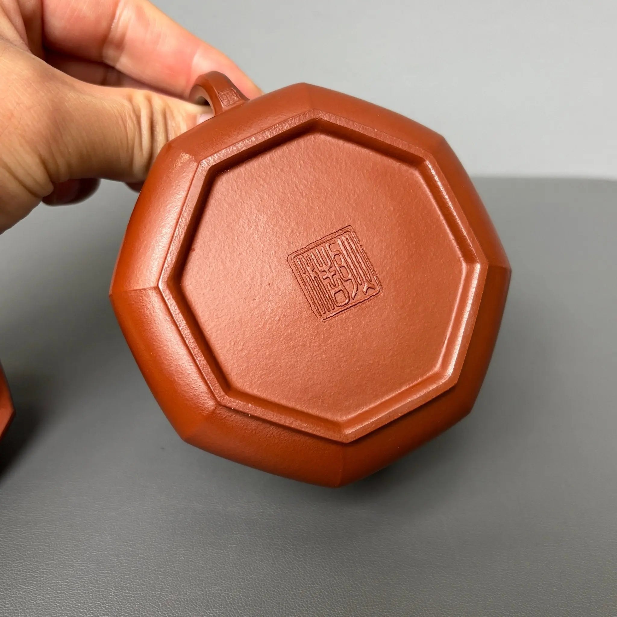 Hao Piao 200cc - Yixing Handmade Teapot 江苏宜兴