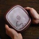 Hao Yun Lian Lian - Dry Bubble Tray 江苏宜兴
