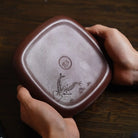 Hao Yun Lian Lian - Dry Bubble Tray 江苏宜兴