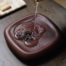 Hao Yun Lian Lian - Dry Bubble Tray 江苏宜兴