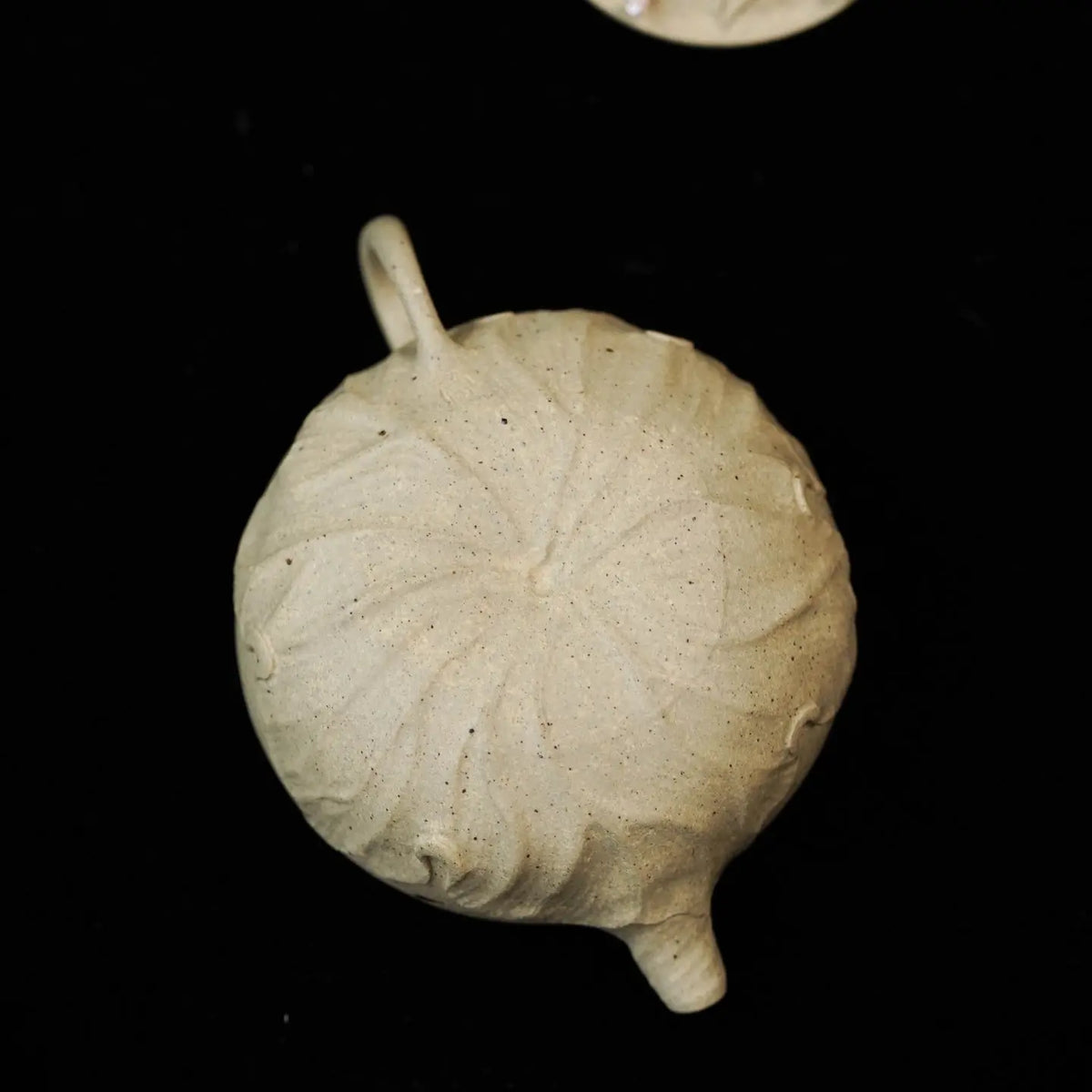 He 110cc - Yixing Handmade Teapot 江苏宜兴