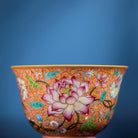 He Hua 120cc - Jing De Zhen Porcelain Teacup zycschina