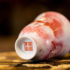 He Hua - Jing De Zhen Porcelain Teacup zycschina
