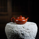 He Huan 145cc - Yixing Handmade Teapot 江苏宜兴