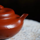 He Huan 145cc - Yixing Handmade Teapot 江苏宜兴