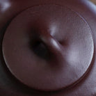 He Huan 160cc - Yixing Handmade Teapot 江苏宜兴
