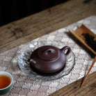 He Huan 160cc - Yixing Handmade Teapot 江苏宜兴