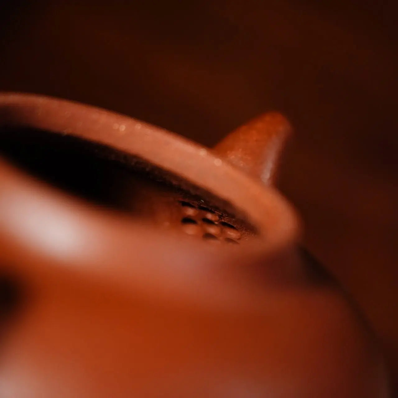 He Huan 190cc - Yixing Handmade Teapot 江苏宜兴