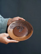 He Lian - Dry Bubble Tray 江苏宜兴