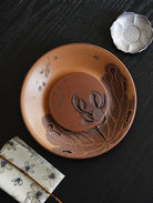 He Lian - Dry Bubble Tray 江苏宜兴