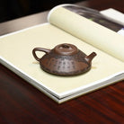 He Piao 150cc - Yixing Handmade Teapot 江苏宜兴