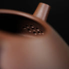 He Piao 160cc - Yixing Handmade Teapot 江苏宜兴