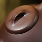 He Piao 160cc - Yixing Handmade Teapot 江苏宜兴