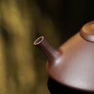 He Piao 160cc - Yixing Handmade Teapot 江苏宜兴