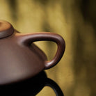 He Piao 160cc - Yixing Handmade Teapot 江苏宜兴
