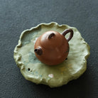 He Tang Lian Yun - Dry Bubble Tray 江苏宜兴