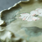 He Tang Lian Yun - Dry Bubble Tray 江苏宜兴