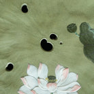 He Tang Lian Yun - Dry Bubble Tray 江苏宜兴