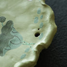 He Tang Lian Yun - Dry Bubble Tray 江苏宜兴