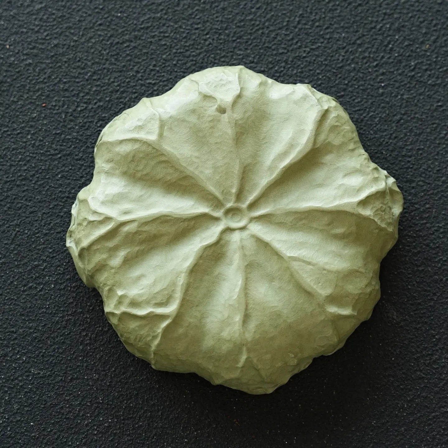 He Tang Lian Yun - Dry Bubble Tray 江苏宜兴