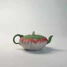 He Tang Qing Qu 175cc - Yixing Handmade Teapot 江苏宜兴