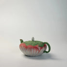 He Tang Qing Qu 175cc - Yixing Handmade Teapot 江苏宜兴