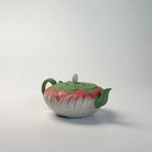 He Tang Qing Qu 175cc - Yixing Handmade Teapot 江苏宜兴