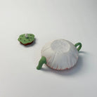 He Tang Qing Qu 175cc - Yixing Handmade Teapot 江苏宜兴