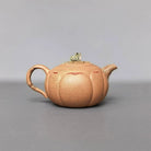 He Tang Wa Qu 130cc - Yixing Handmade Teapot 江苏宜兴