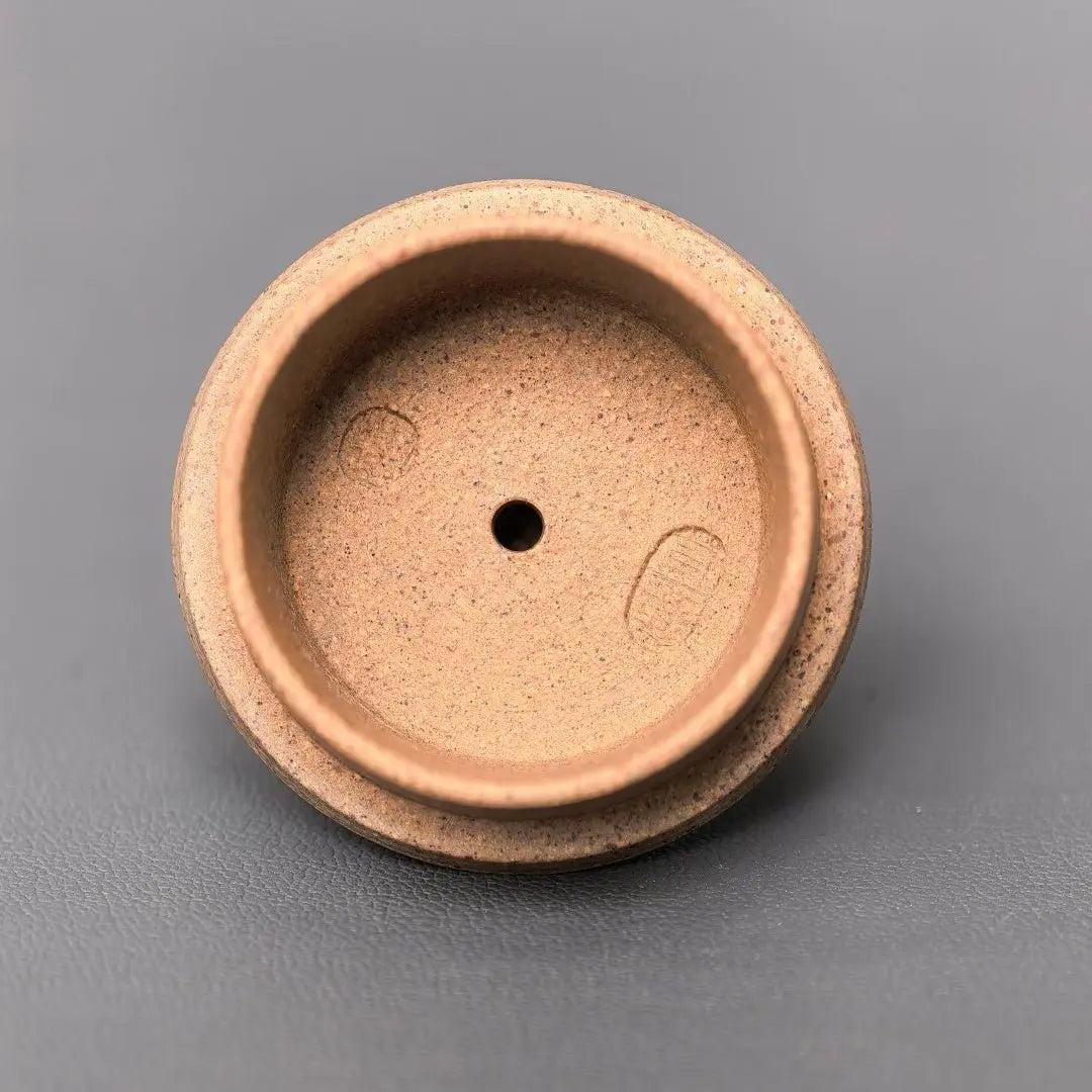 He Tang Wa Qu 130cc - Yixing Handmade Teapot 江苏宜兴