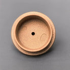 He Tang Wa Qu 130cc - Yixing Handmade Teapot 江苏宜兴