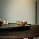 He Tang Yue Se 90cc - Yixing Handmade Teacup 江苏宜兴