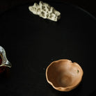 He Tang Yue Se 90cc - Yixing Handmade Teacup 江苏宜兴