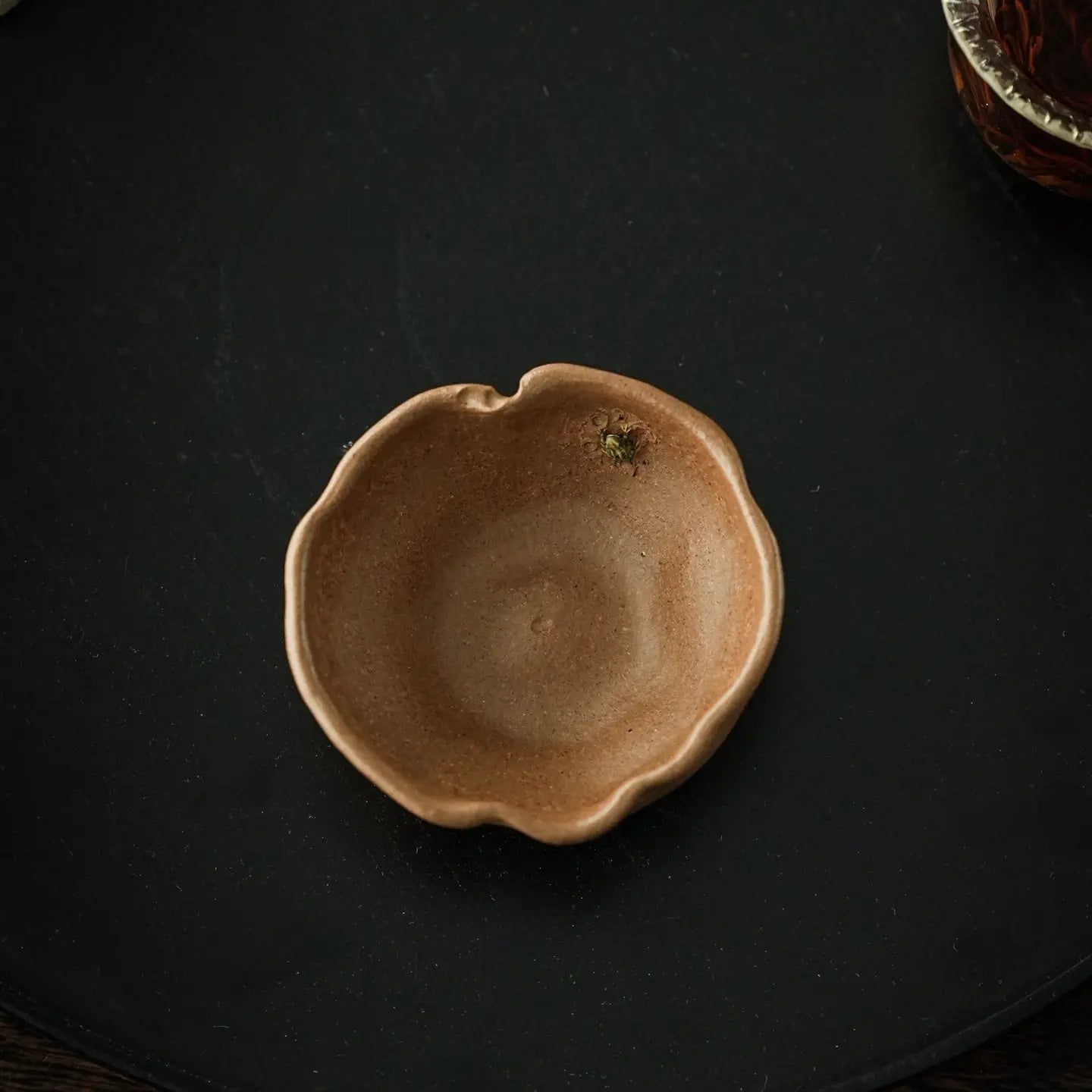 He Tang Yue Se 90cc - Yixing Handmade Teacup zycschina