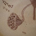 He Tang Yue Se - Dry Bubble Tray 江苏宜兴