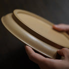 He Tang Yue Se - Dry Bubble Tray 江苏宜兴