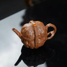 He Tao 130cc - Yixing Handmade Teapot 江苏宜兴