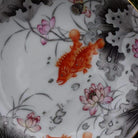 He Wei Gui 100cc - Jing De Zhen Porcelain Gaiwan zycschina