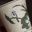 He Xiang 120cc - Yixing Handmade Teacup 江苏宜兴