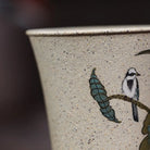 He Xiang 120cc - Yixing Handmade Teacup 江苏宜兴